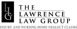 Logo of The Lawrence Law Group