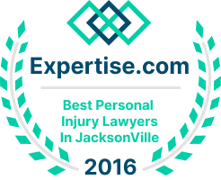 Expertise.com - Best Personal Injury Lawyers in Jacksonville 2016