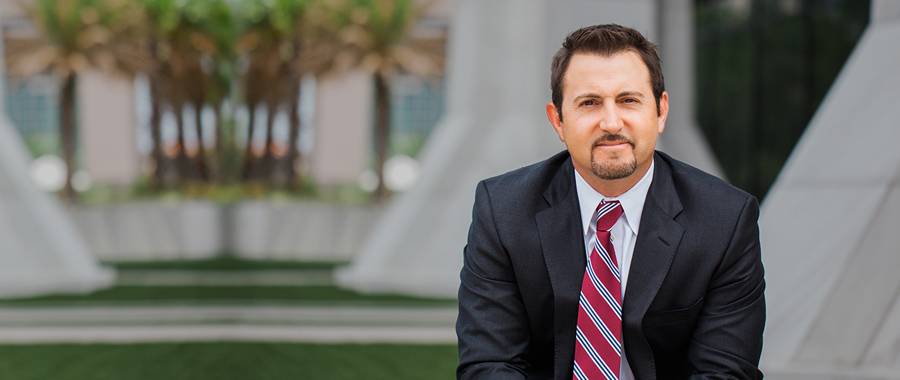 Picture of Gregory A. Lawrence